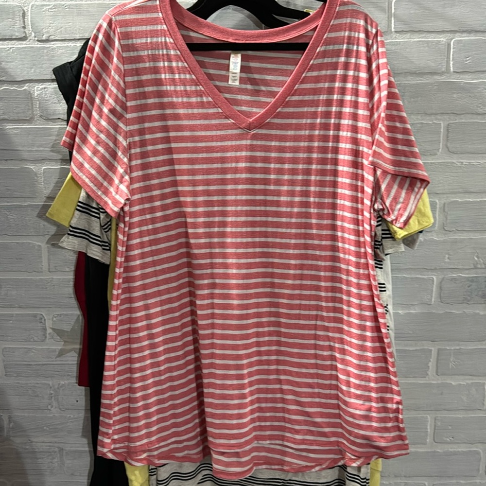 LuLaRoe Christy t